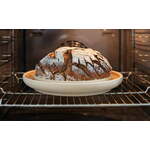 Denk Keramik Bread&amp;Cake - pekač s knjižico receptov - 1 k.