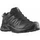 Salomon Čevlji treking čevlji črna 42 2/3 EU XA Pro 3D V8