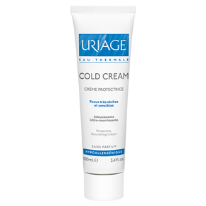 Uriage Eau Thermale Cold Cream Protective dnevna krema za obraz za zelo suho kožo 100 ml za ženske
