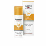 Eucerin Sun Oil Control Sun Gel Dry Touch SPF30 zaščitna krema za mastno in aknasto kožo 50 ml unisex