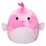 SQUISHMALLOWS Pink squishy - Sy, 30 cm