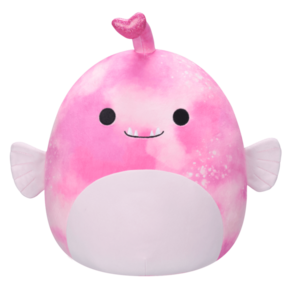 SQUISHMALLOWS Pink squishy - Sy