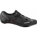 Crono CK3 Black 43,5 Moški kolesarski čevlji