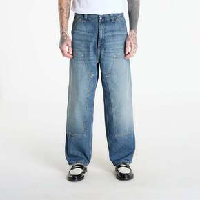 Jeans Carhartt WIP OG Double Knee Pant Blue L