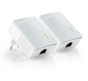 TP-Link powerline adapter TL-PA4010 KIT