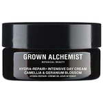 Grown Alchemist Camellia &amp; Geranium Blossom (Hydra- Repair + Intensive Day Cream) 40 ml