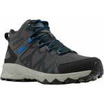 Columbia Čevlji treking čevlji siva 42.5 EU Peakfreak II Mid Outdry