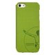 Chiemsee zaščitni etui CS-TA-AP-iPhone 5/5s, zelen