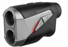 Zoom Focus S Rangefinder Laserski merilnik razdalje Black/Silver