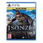 WW1 Isonzo: Italian Front - Deluxe Edition (Playstation 5)