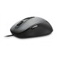 Microsoft Comfort Mouse 4500 žična miška, črni