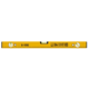 Alu libela, rumena, 3L TM Kovine LAGB3V120 - 120 cm