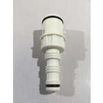 Rezervni deli za Whirlpool Pure-Spa Bubble &amp; Jet - osmerokotnik - (11) adapter ventila za izpraznitev