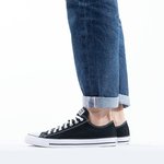 Converse Superge črna 38 EU All Star OX