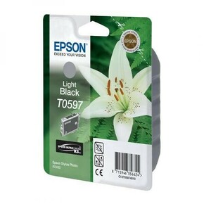 Epson T0597 tinta