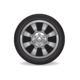 Toyo celoletna pnevmatika Celsius, XL 225/45R17 94W
