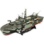 REVELL model podmornice Patrol Torpedo Boat PT-588/PT-579 05165