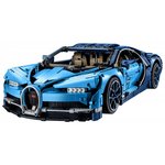 LEGO® Technic Bugatti Chiron 42083