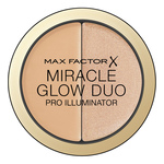 Max Factor Miracle Glow osvetljevalec 11 g odtenek 20 Medium