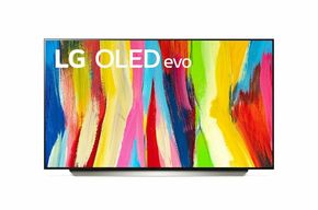 LG OLED48C22LB televizor