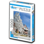 WEBHIDDENBRAND TOURIST EDITION Puzzle Pustevny 1000 kosov (št. 41)