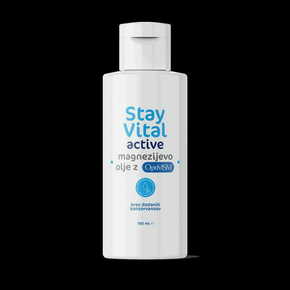 Stay Vital Active StayVital active