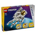 Lego Creator Astronavt - 31152