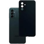 3mk Matt ovitek za Xiaomi Redmi Note 14 Pro 5G/Poco X7 5G - Črna KP39694