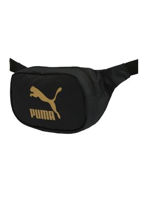 Puma Moške torbe črna Urban