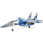 E-flite F-15 Eagle 0,7m SAFE Select BNF Basic