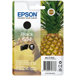 EPSON C13T10G14010, originalna kartuša, črna, 3,4ml
