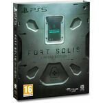 videoigra playstation 5 just for games fort solis: limited edition