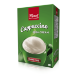 Franck cappuccino Irish cream, 160g