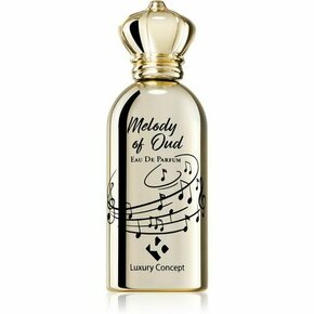 Luxury Concept Melody of Oud parfumska voda uniseks 100 ml