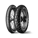 Dunlop moto pnevmatika Trailmax, 130/80-17