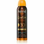 Astrid Sun suho olje za sončenje SPF 30 150 ml