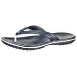 Crocs Crocband Flip Navy 11033-410 (Velikost 41-42)