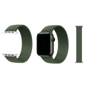 Najlonski pašček Chic (vel.L) za Apple Watch (42/44/45 mm)