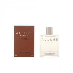 Chanel Allure Homme vodica po britju 100 ml