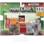 shumee Izstrelilnik ognjemeta Minecraft + komplet figur