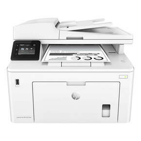 HP LaserJet Pro MFP M227fdw mono all in one laserski tiskalnik