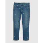 Gap Otroške Jeans hlače slim fit Washwell 8