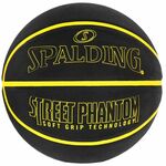 Spalding Žoge košarkaška obutev črna 7 Phantom Ball