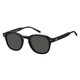 Tommy Hilfiger TH2185/S 807/IR ONE SIZE (49) Črna/Siva