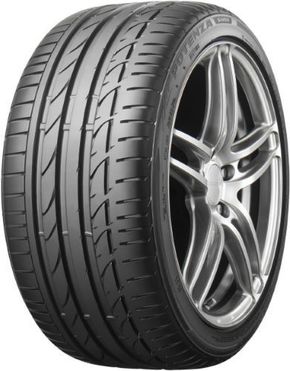 Bridgestone letna pnevmatika Potenza S001 XL RFT 225/50R17 98W