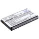 Baterija za Philips Xenium CTE180 / E180 / E560, 3000 mAh