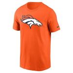 Denver Broncos Nike Logo Essential majica, velikost S