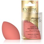 Eveline Cosmetics Magic Blender gobica za tekoči puder 1 kos