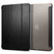 Spigen Smart Fold ovitek za iPad Air 4 2020, črna