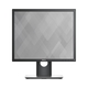 Dell P1917S monitor, IPS, 19", 5:4, 1280x1024, 60Hz, pivot, HDMI, Display port, VGA (D-Sub), USB